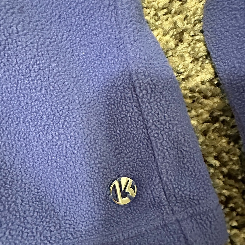 Buffbunny makeover pullover - Picture 3 of 4